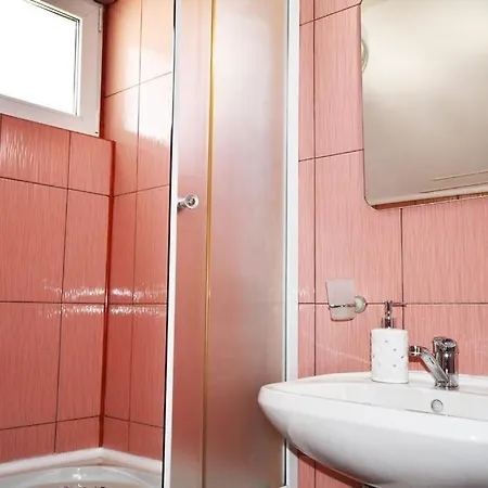 Guest house Casa Stefanut