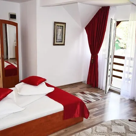 Guest house Casa Stefanut *