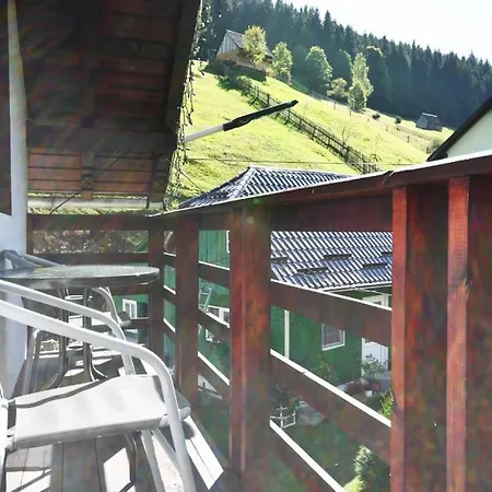 Casa Stefanut * Moeciu De Sus