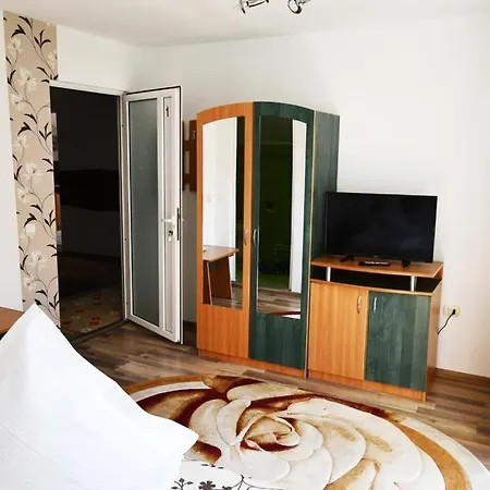 Guest house Casa Stefanut *