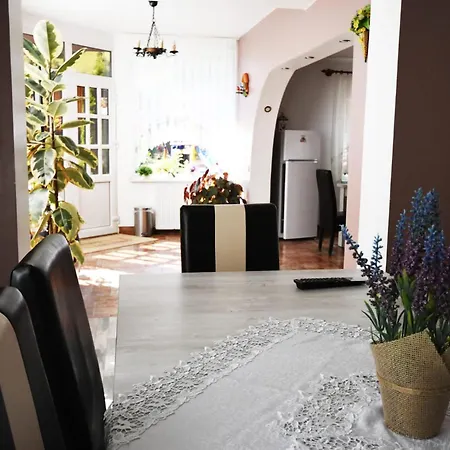 Casa Stefanut *