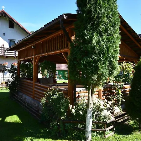 Guest house Casa Stefanut Moeciu De Sus