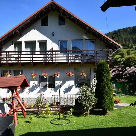 Casa Stefanut Guest house